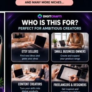 Digital Product Ideas – 1,000+ Etsy & Online Shop Ideas