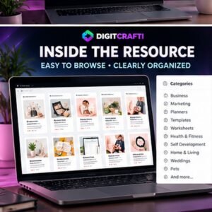 Digital Product Ideas – 1,000+ Etsy & Online Shop Ideas